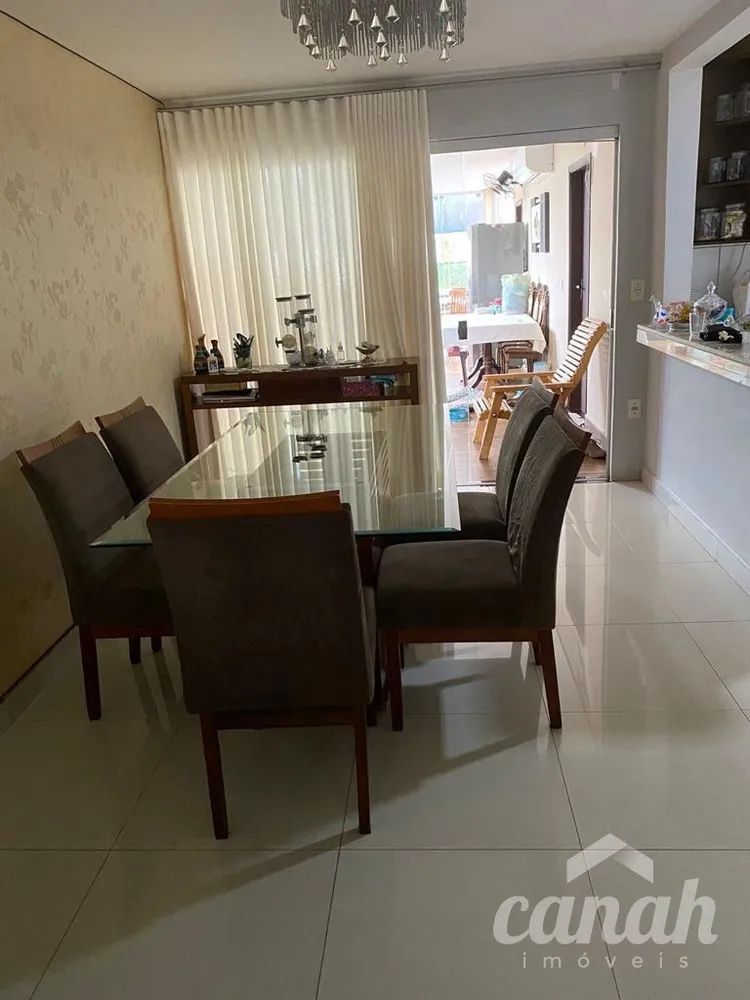 Casa de Condomínio, 4 quartos - Foto 4