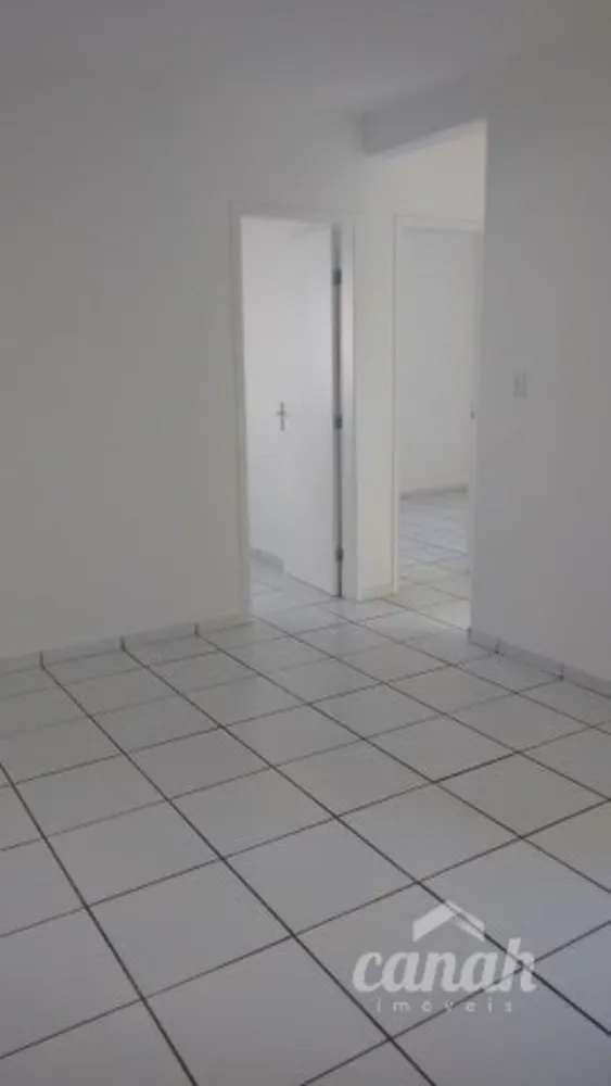 Apartamento, 2 quartos, 42 m² - Foto 1