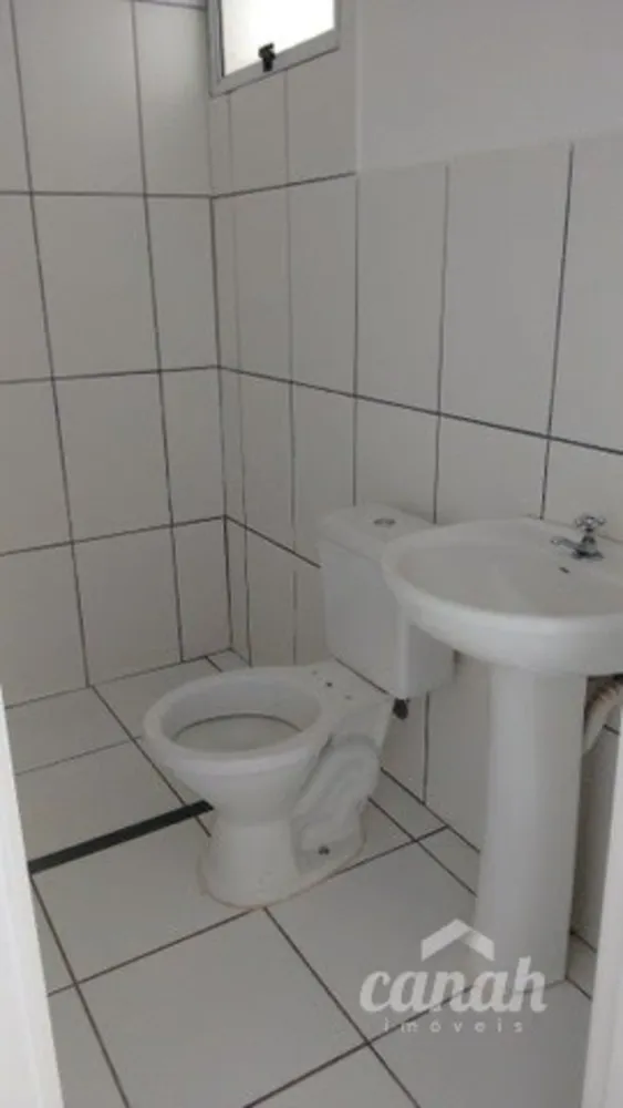 Apartamento, 2 quartos, 42 m² - Foto 4