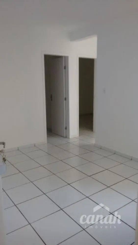 Apartamento, 2 quartos, 42 m² - Foto 3