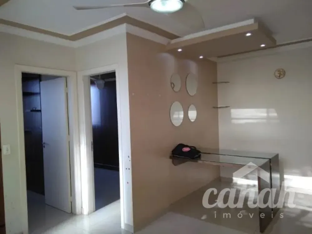 Apartamento, 2 quartos, 49 m² - Foto 3