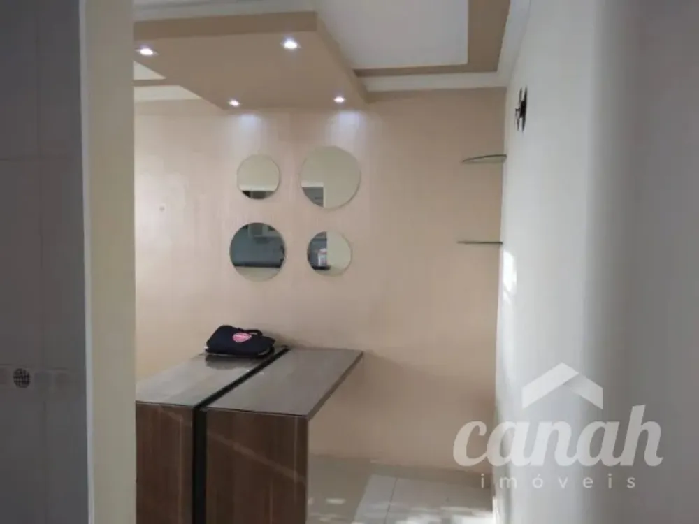 Apartamento, 2 quartos, 49 m² - Foto 1