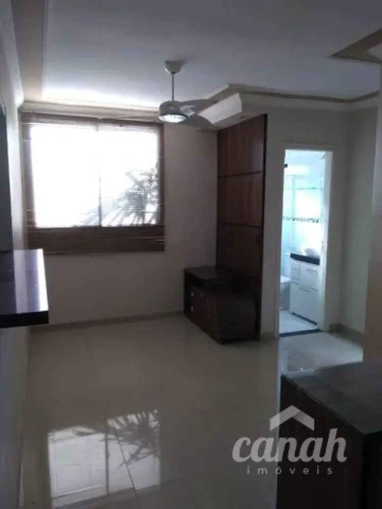 Apartamento, 2 quartos, 49 m² - Foto 2