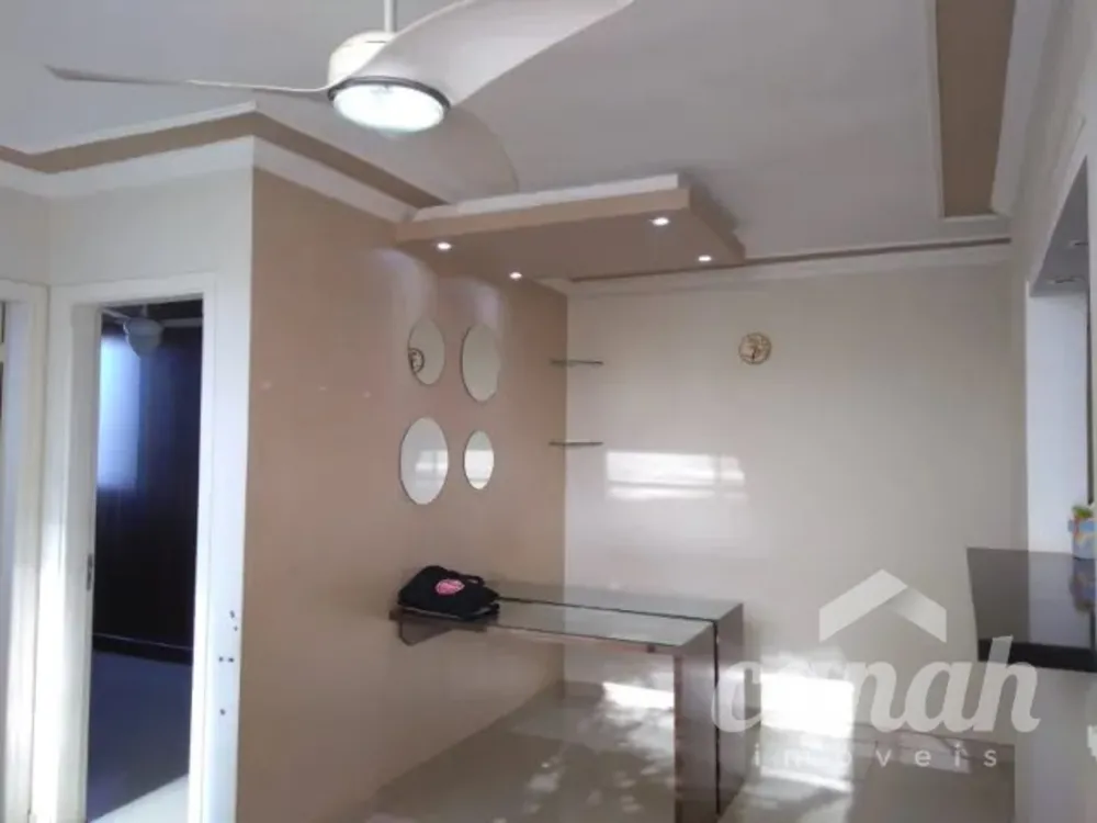 Apartamento, 2 quartos, 49 m² - Foto 4