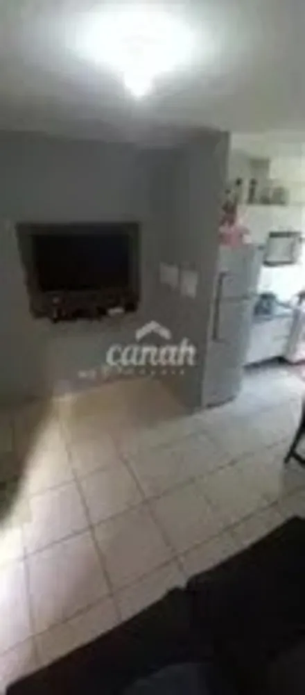 Apartamento, 2 quartos, 52 m² - Foto 2