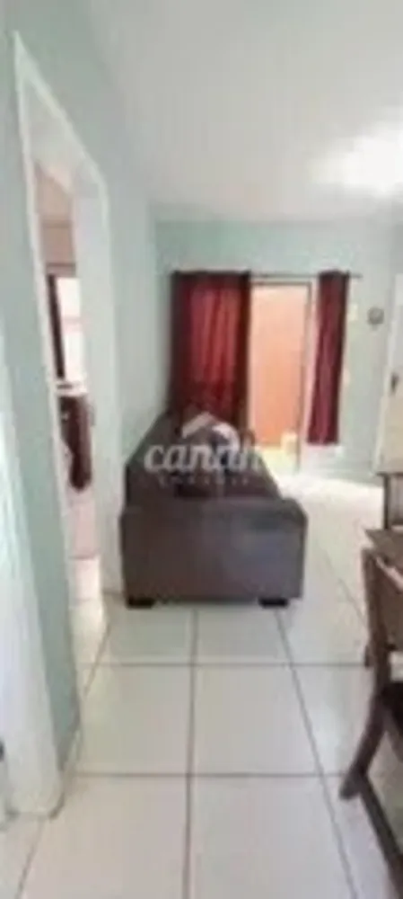 Apartamento, 2 quartos, 52 m² - Foto 3