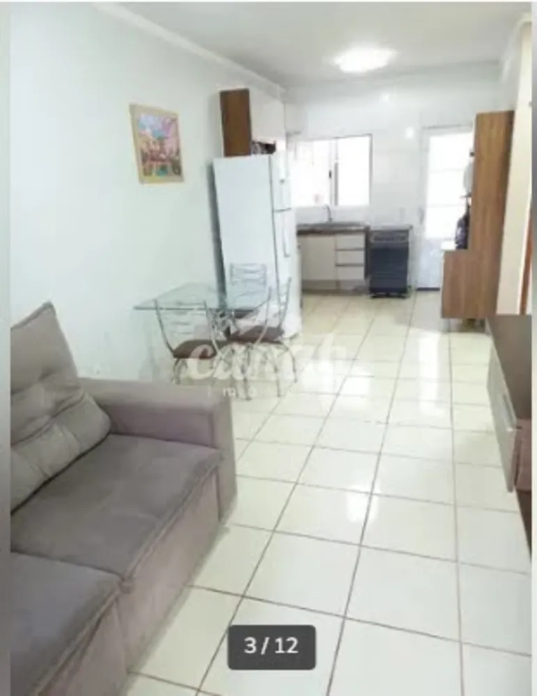 Casa de Condomínio, 2 quartos - Foto 4