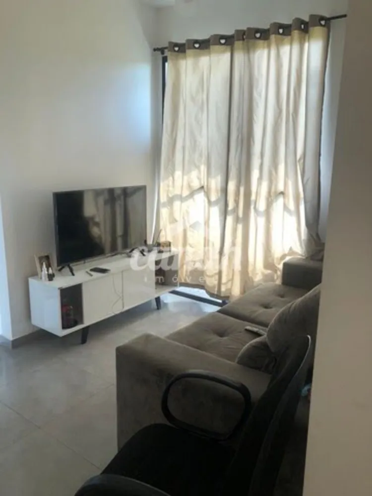 Apartamento, 2 quartos, 46 m² - Foto 2