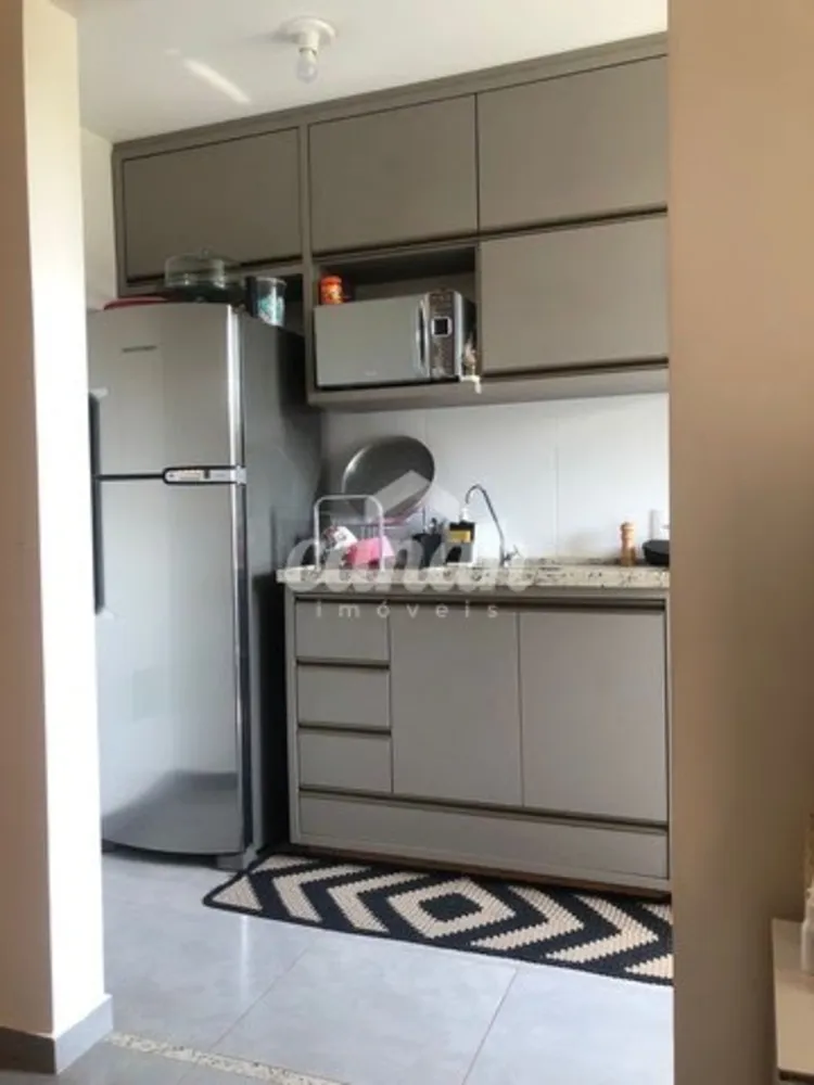 Apartamento, 2 quartos, 46 m² - Foto 1