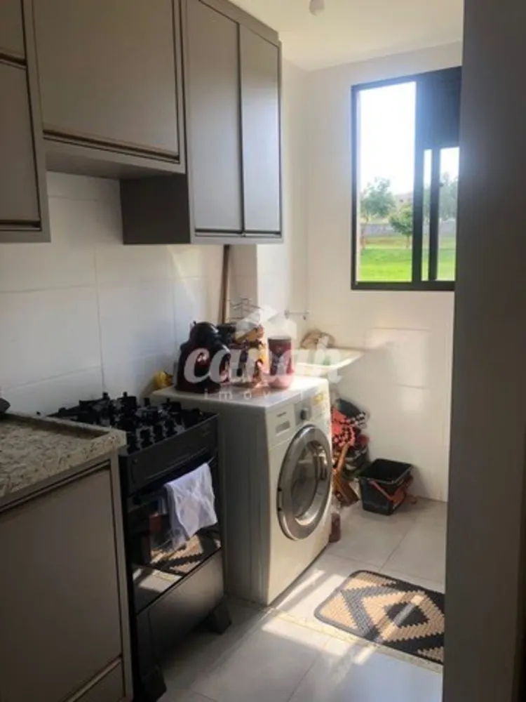 Apartamento, 2 quartos, 46 m² - Foto 3