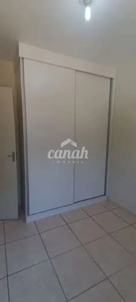 Apartamento, 2 quartos, 42 m² - Foto 2