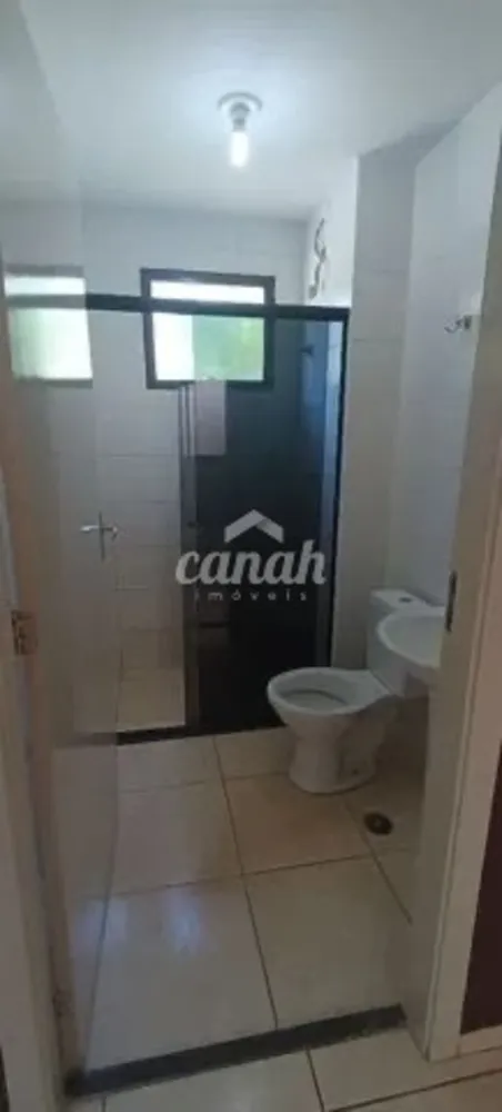 Apartamento, 2 quartos, 42 m² - Foto 4