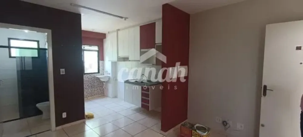 Apartamento, 2 quartos, 42 m² - Foto 1