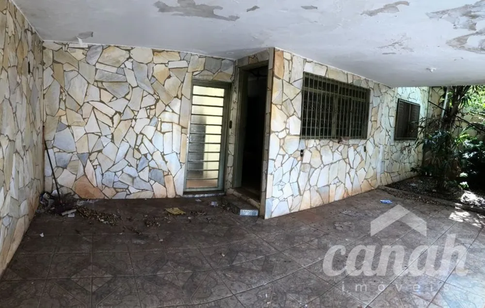 Casa, 3 quartos, 155 m² - Foto 1