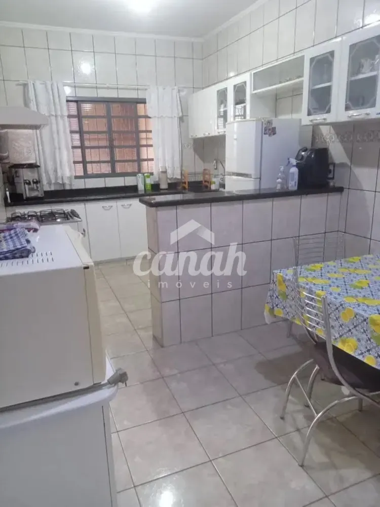 Casa, 2 quartos, 180 m² - Foto 4