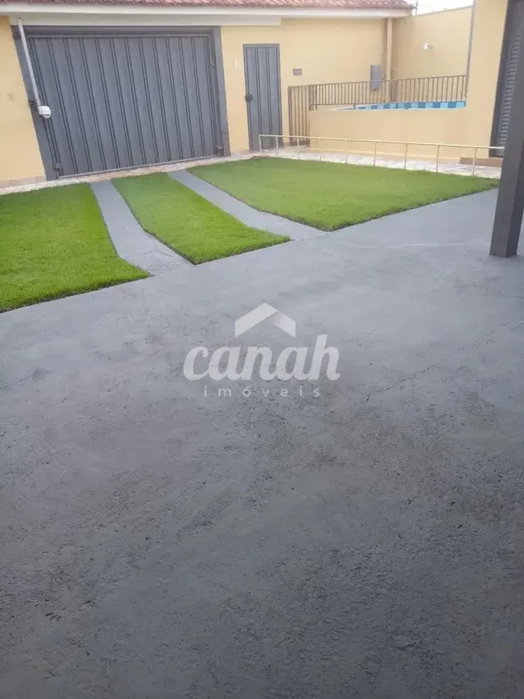 Casa, 2 quartos, 180 m² - Foto 2