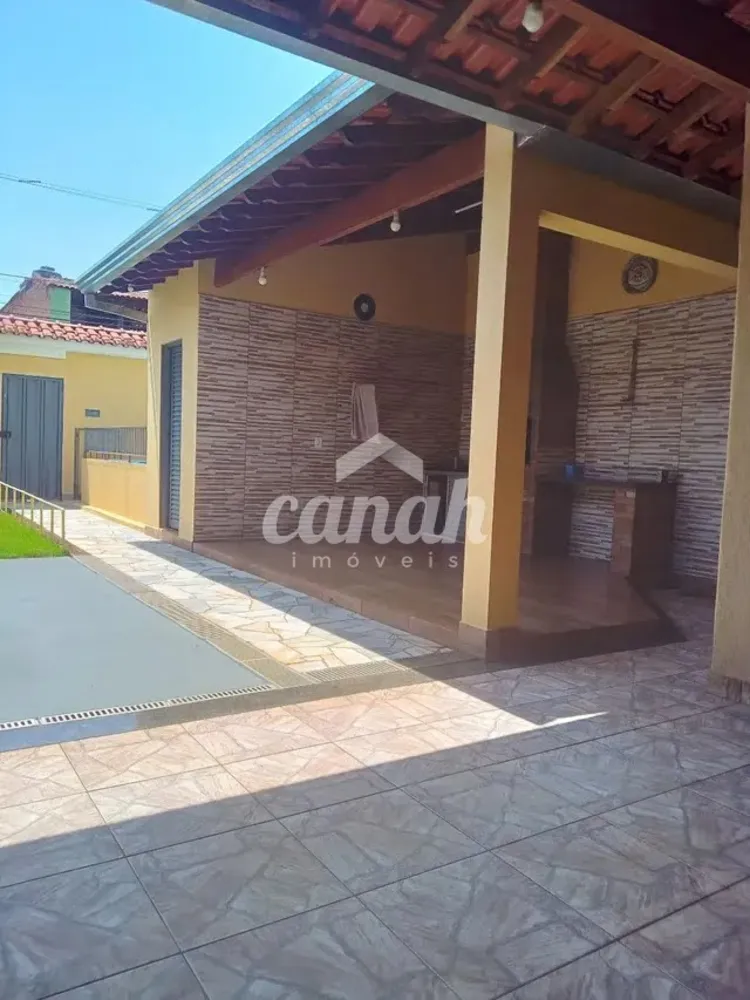 Casa, 2 quartos, 180 m² - Foto 1