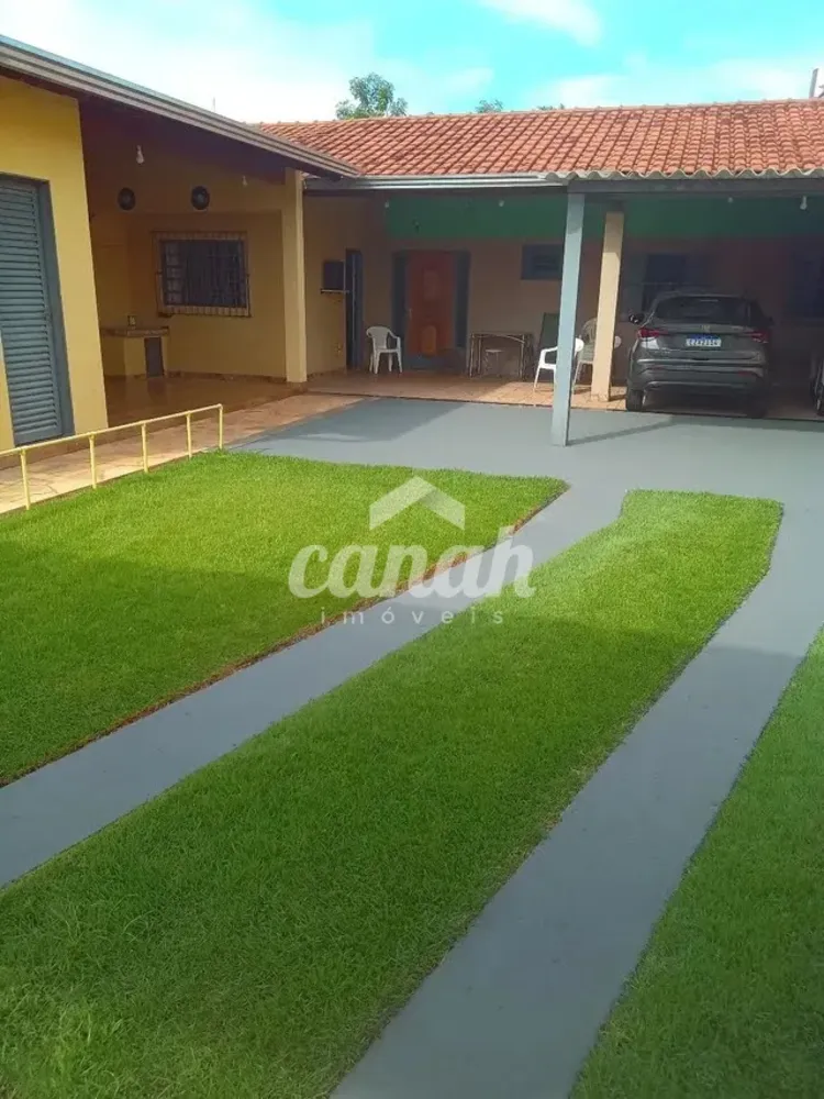 Casa, 2 quartos, 180 m² - Foto 3
