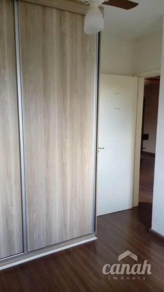 Apartamento, 2 quartos, 48 m² - Foto 2