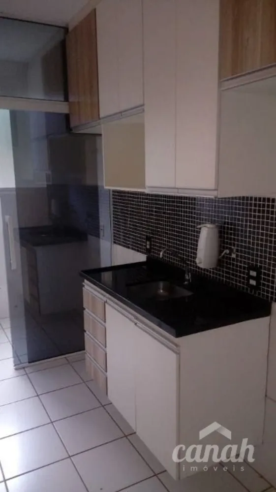 Apartamento, 2 quartos, 48 m² - Foto 3