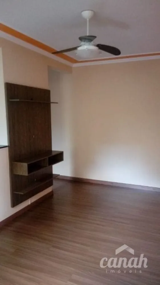 Apartamento, 2 quartos, 48 m² - Foto 1