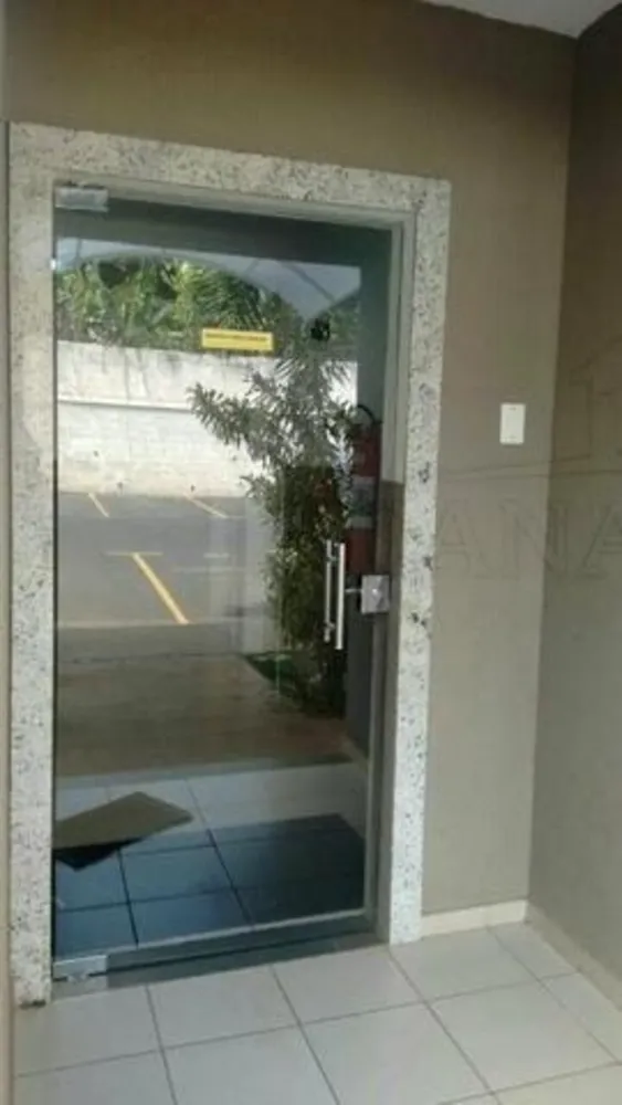 Apartamento, 2 quartos, 47 m² - Foto 2