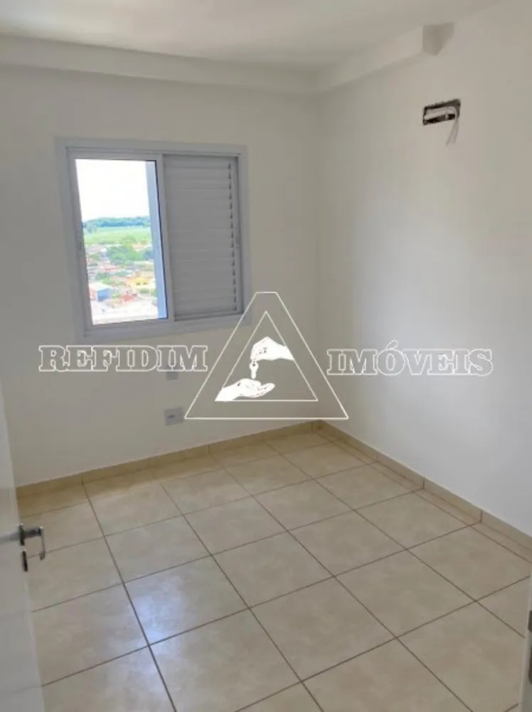 Apartamento, 2 quartos, 52 m² - Foto 4