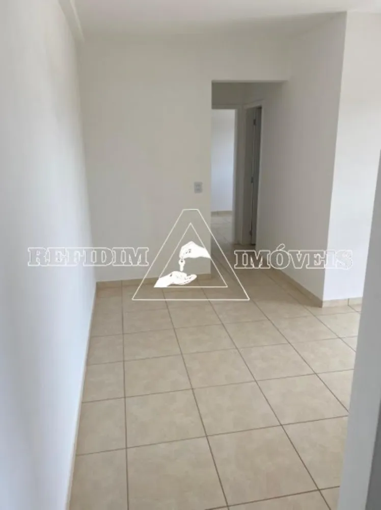 Apartamento, 2 quartos, 52 m² - Foto 3