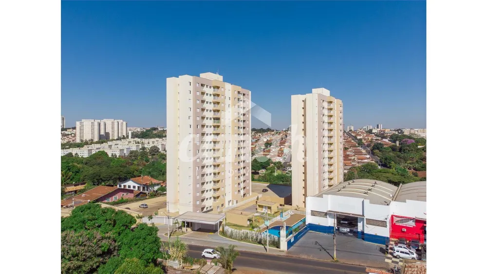 Apartamento, 2 quartos, 52 m² - Foto 1