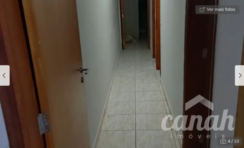 Casa, 3 quartos, 70 m² - Foto 3