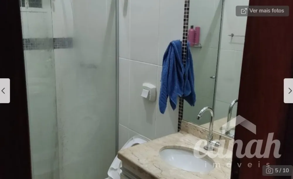 Casa, 3 quartos, 70 m² - Foto 4