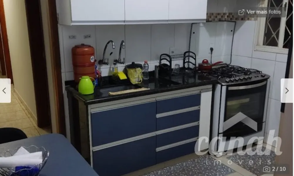 Casa, 3 quartos, 70 m² - Foto 1