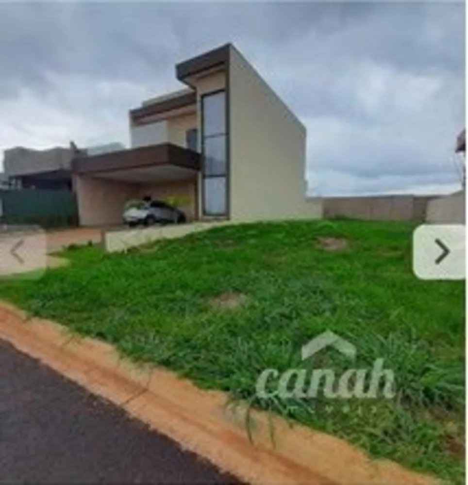 Terreno, 310 m² - Foto 1