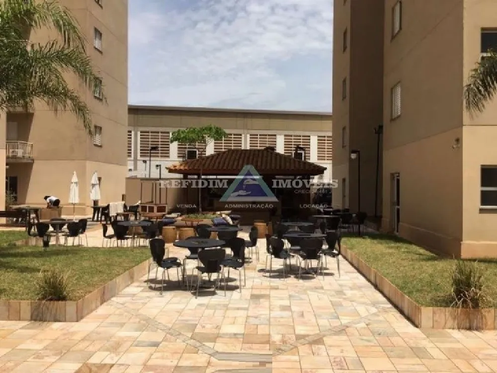 Apartamento, 3 quartos, 83 m² - Foto 2