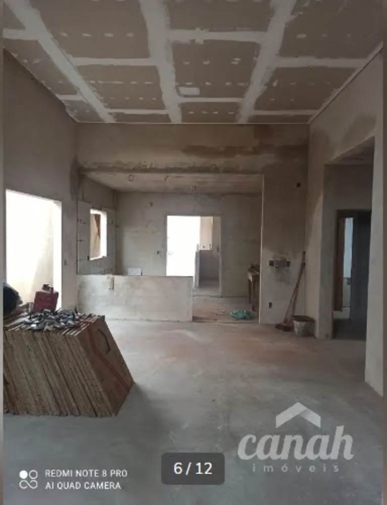 Casa, 3 quartos, 220 m² - Foto 1