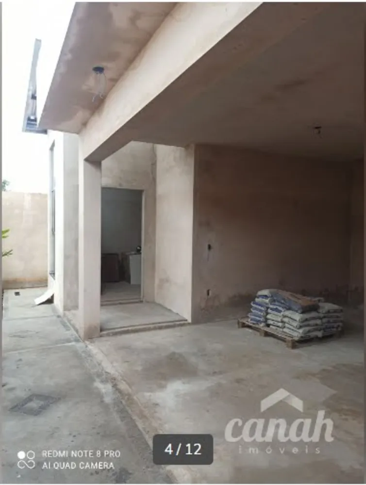 Casa, 3 quartos, 220 m² - Foto 4