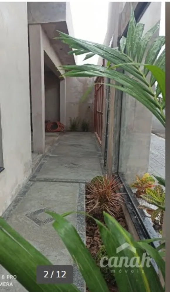Casa, 3 quartos, 220 m² - Foto 2