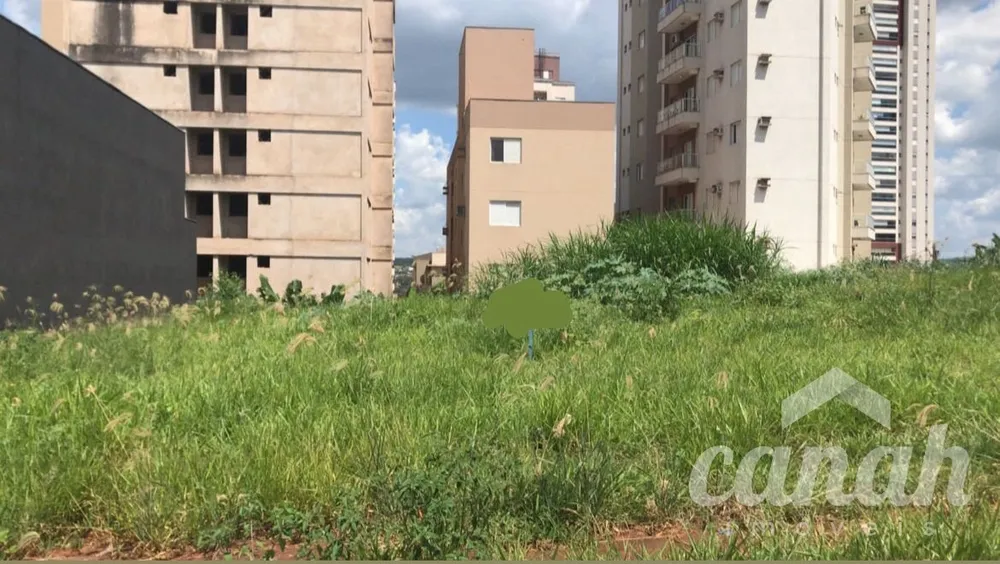 Terreno, 337 m² - Foto 1