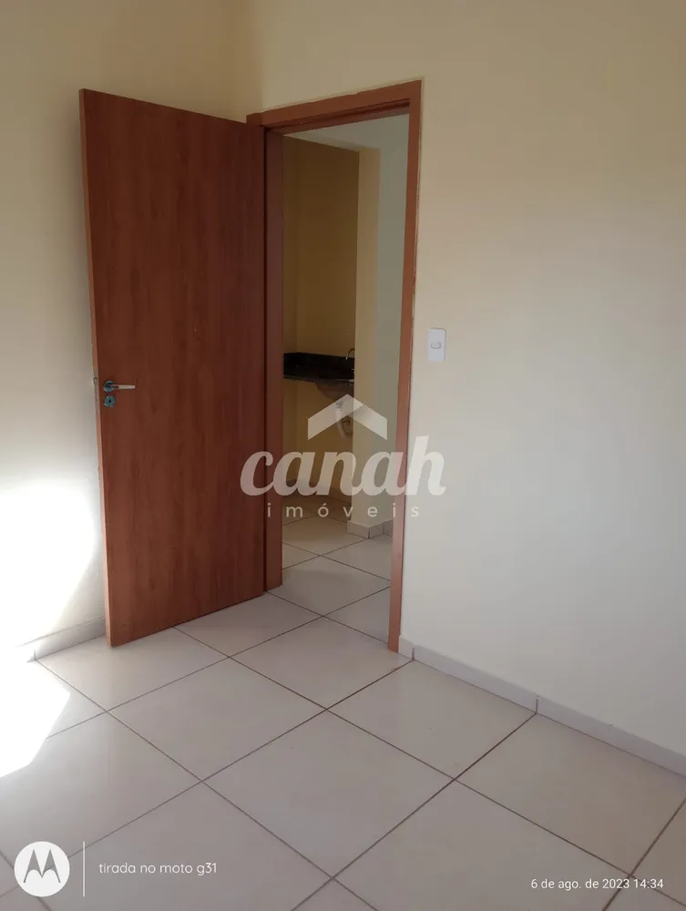 Casa, 2 quartos, 44 m² - Foto 4
