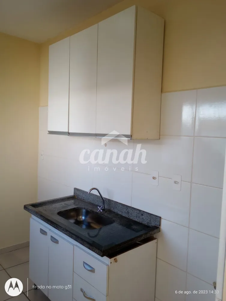 Casa, 2 quartos, 44 m² - Foto 2