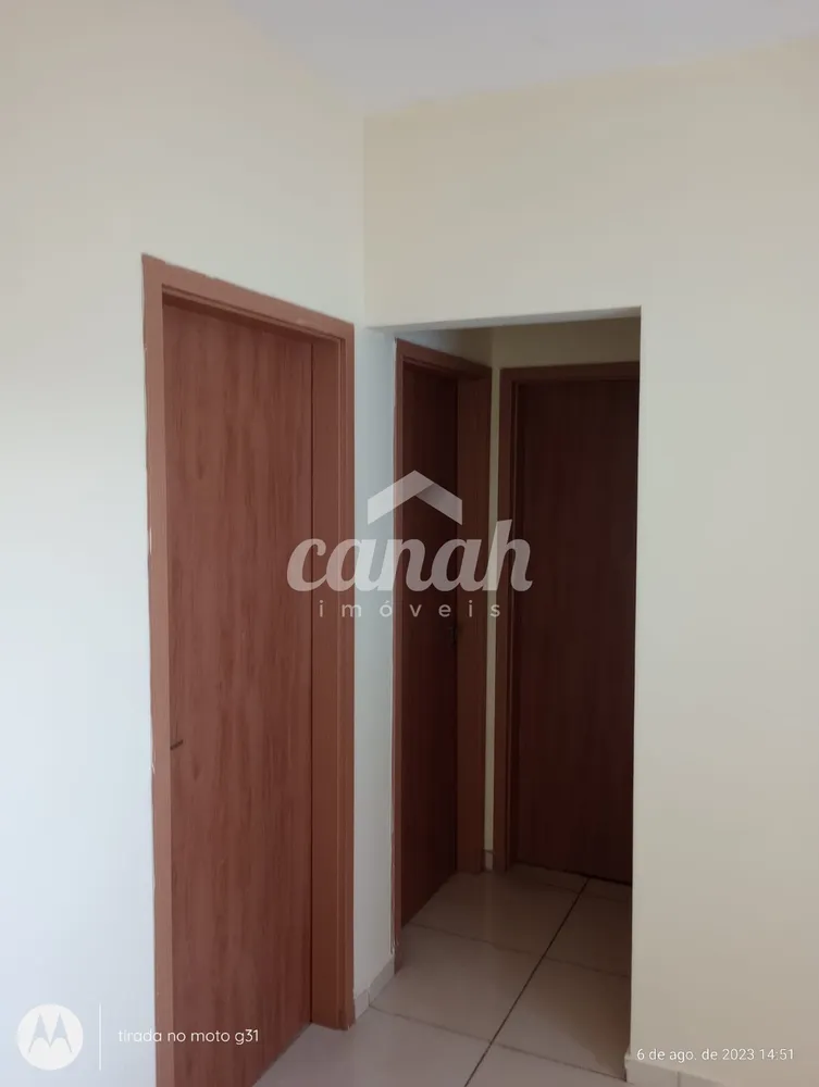 Casa, 2 quartos, 44 m² - Foto 1