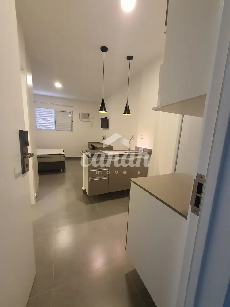 Kitnet-Studio, 22 m² - Foto 1