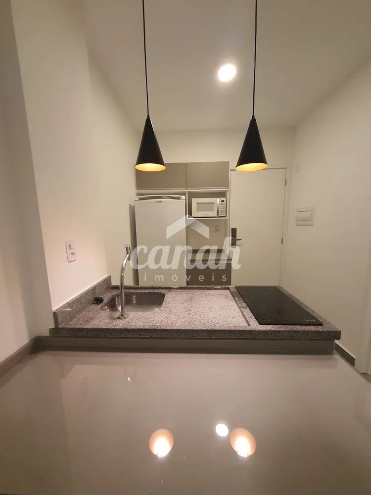 Kitnet-Studio, 22 m² - Foto 2