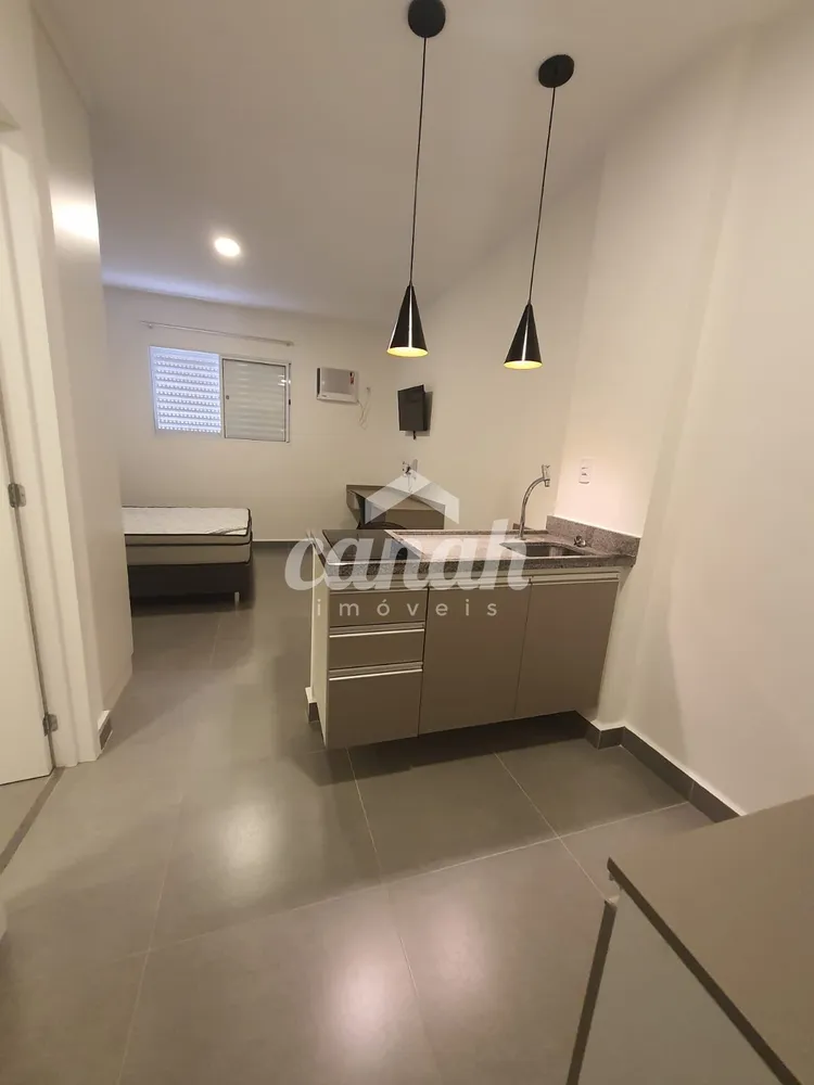 Kitnet-Studio, 22 m² - Foto 4