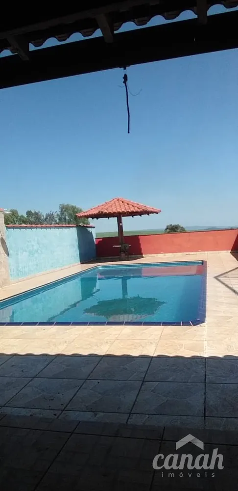 Sítio, 1 quarto, 10 m² - Foto 1