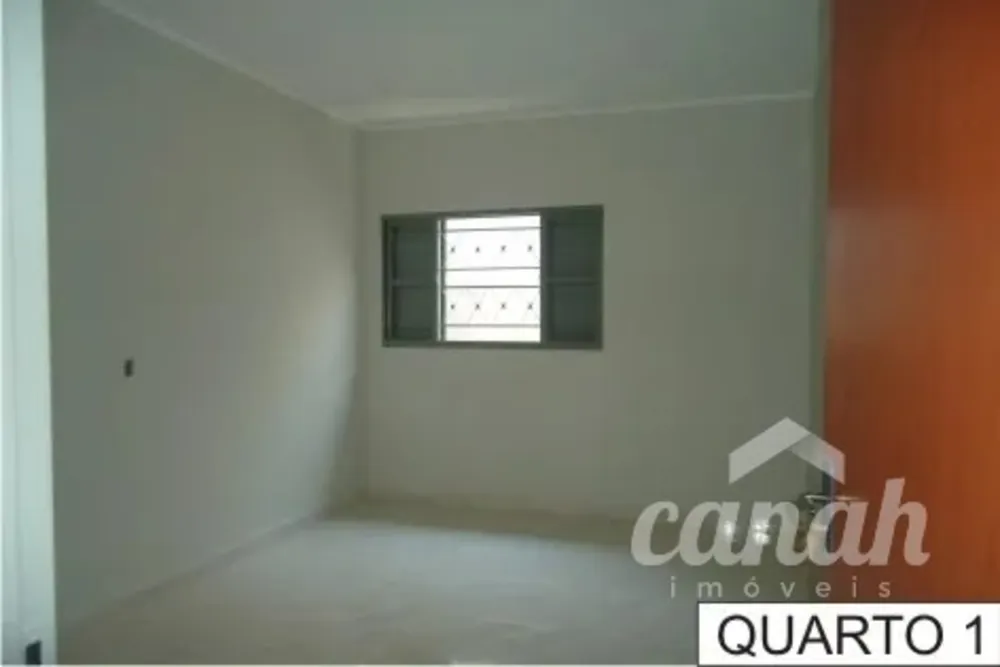 Casa, 3 quartos, 97 m² - Foto 1