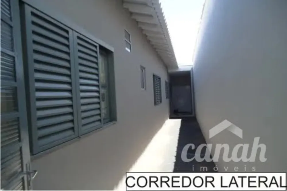 Casa, 3 quartos, 97 m² - Foto 3