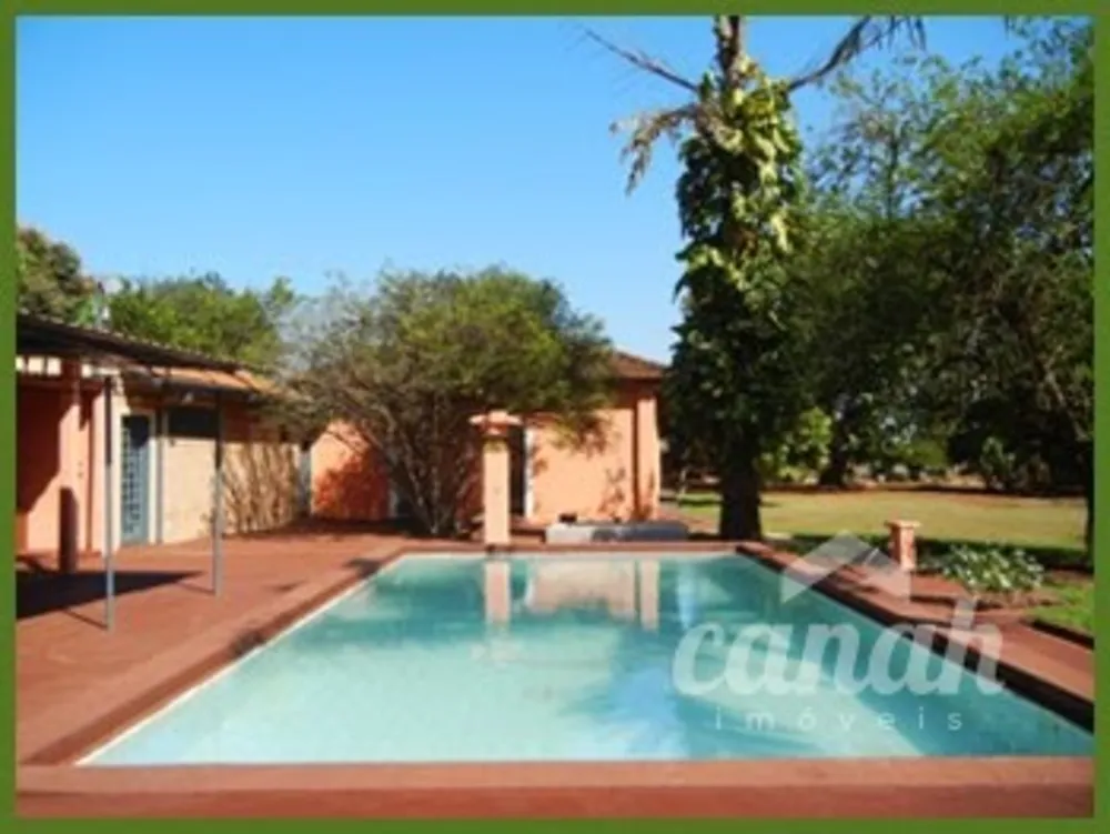 Casa, 3 quartos, 630 m² - Foto 2