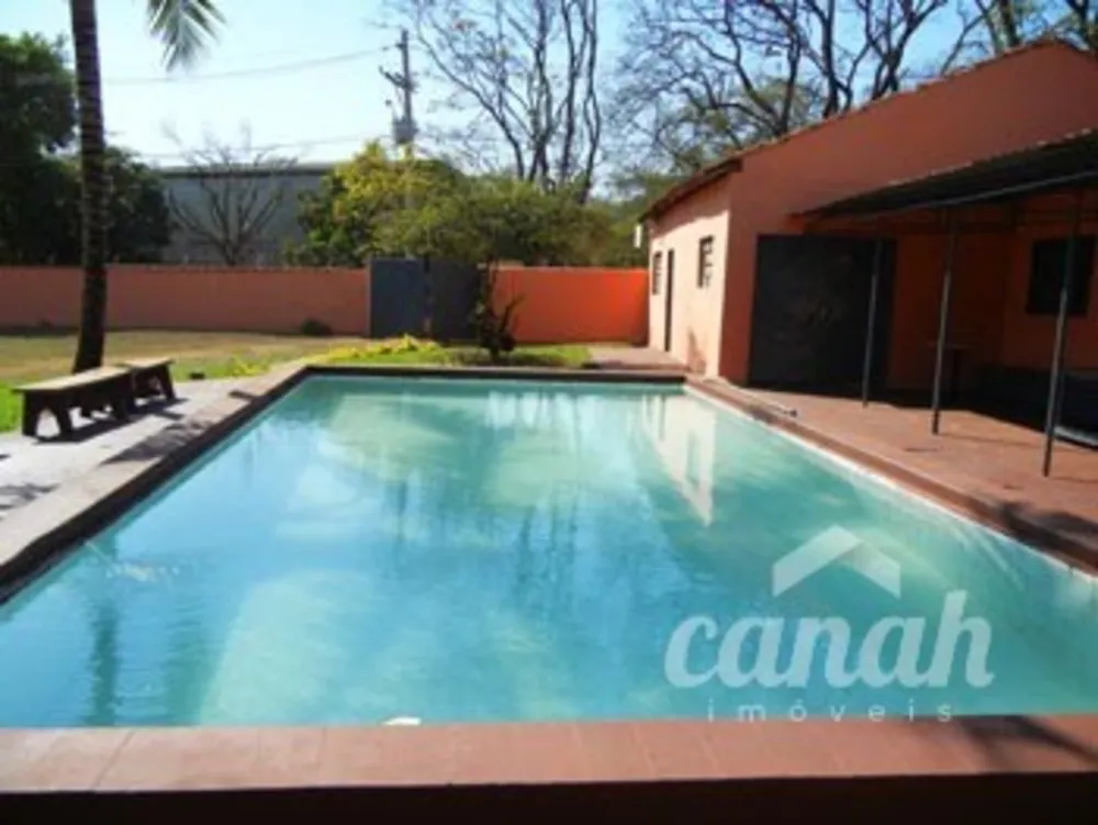 Casa, 3 quartos, 630 m² - Foto 4