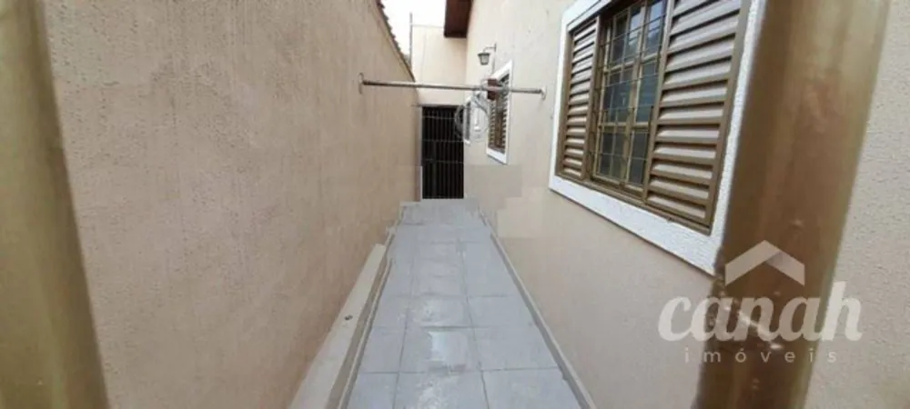 Casa, 3 quartos, 200 m² - Foto 3